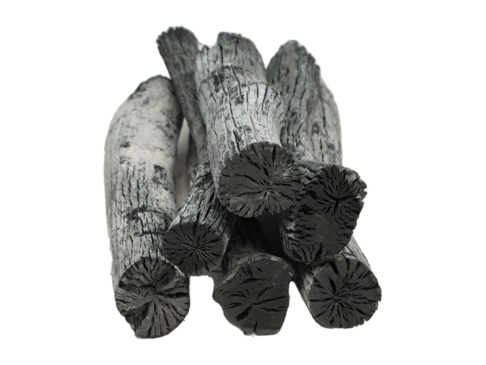 Binchotan White Charcoal — Grade B