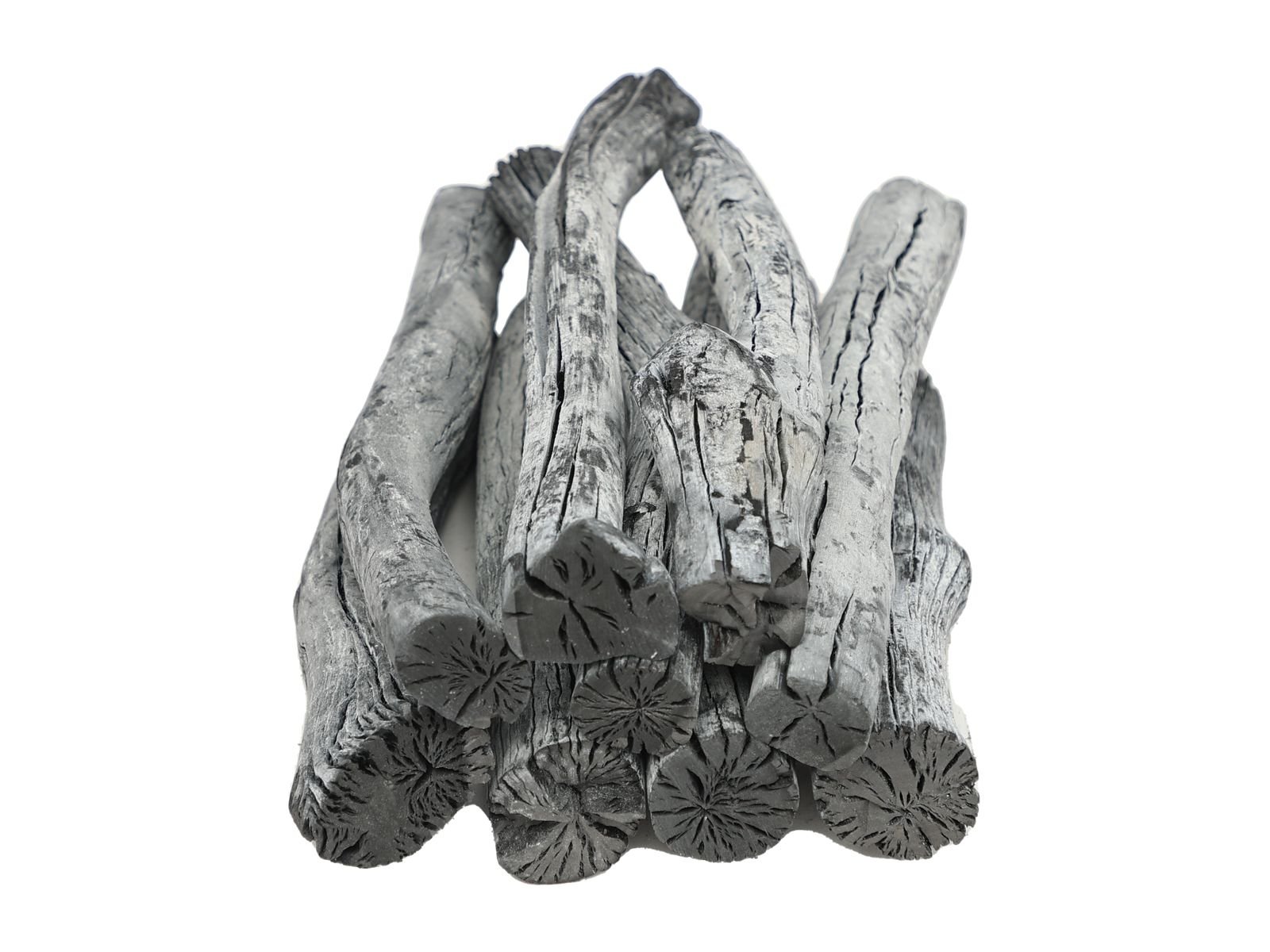 Binchotan White Charcoal — Grade B photo 2