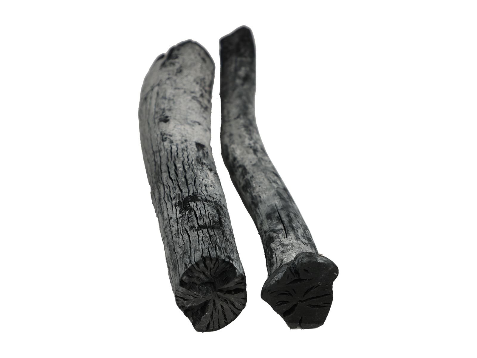 Binchotan White Charcoal — Grade B photo 3