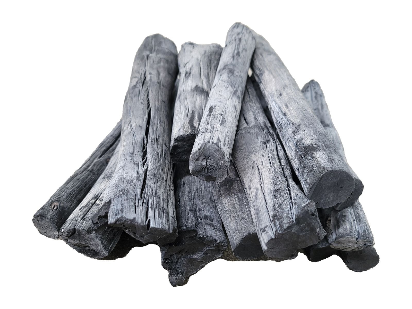 Binchotan White Charcoal — Grade B photo 4