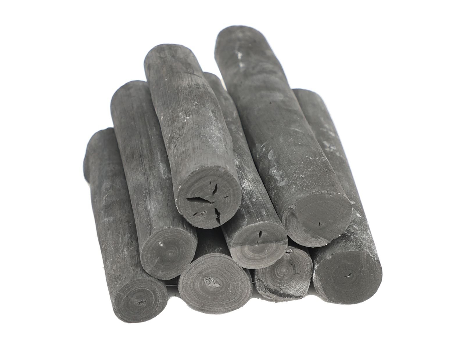 Binchotan White Charcoal — Grade A