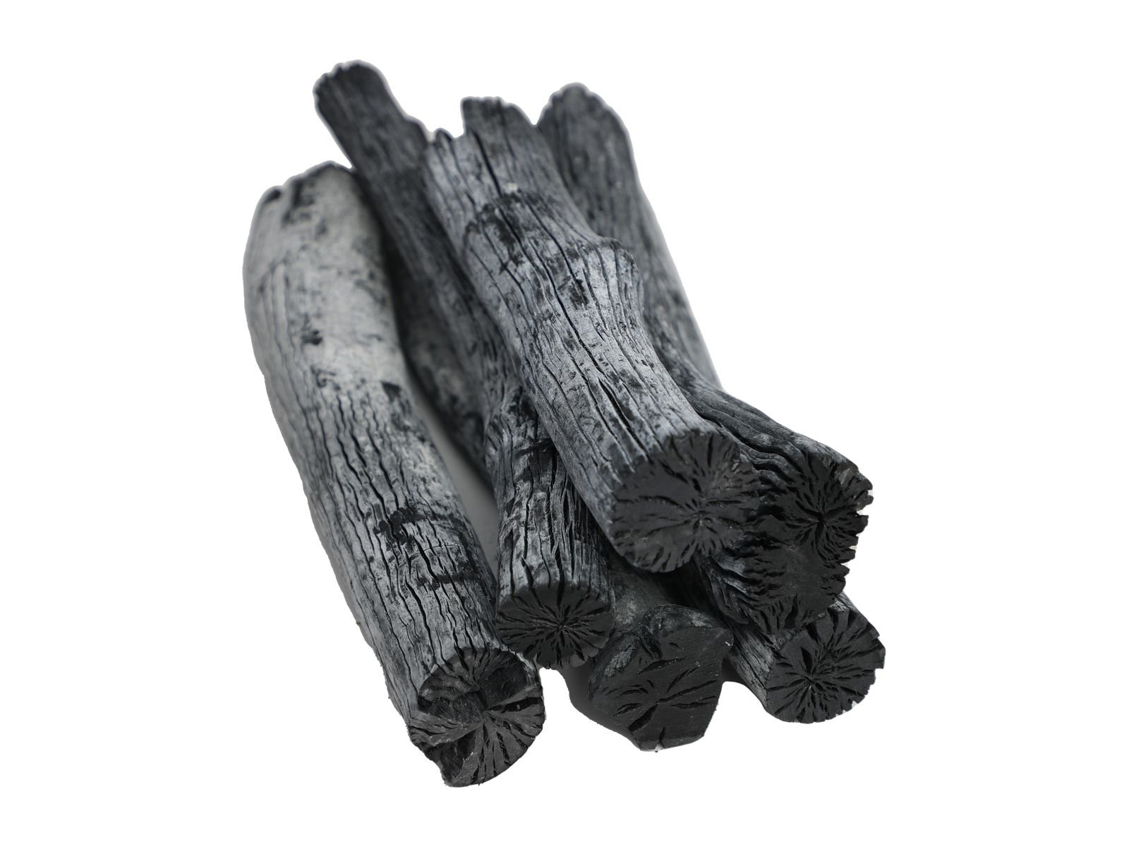 Binchotan White Charcoal — Grade A photo 3