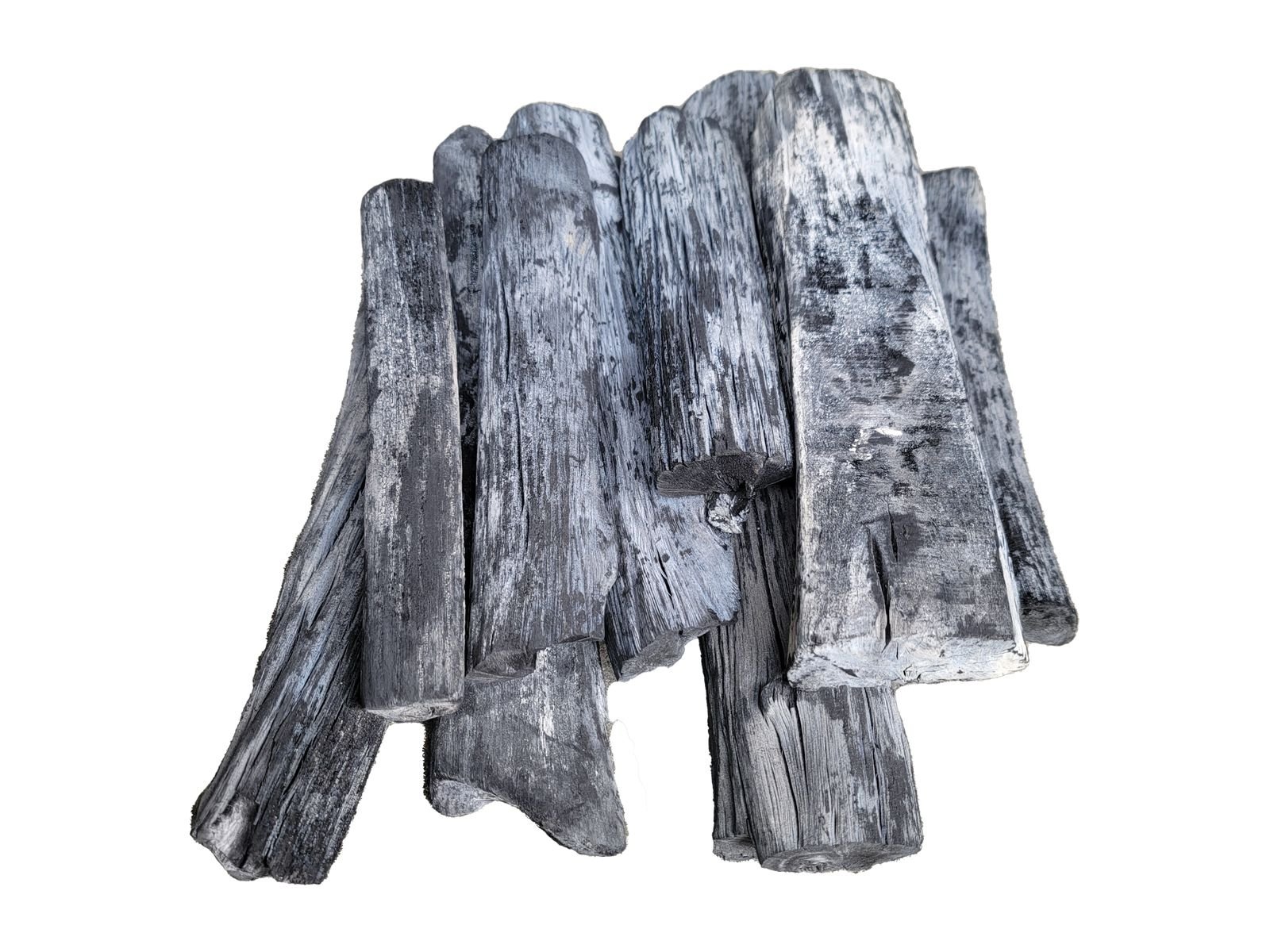 Binchotan White Charcoal — Grade A photo 4