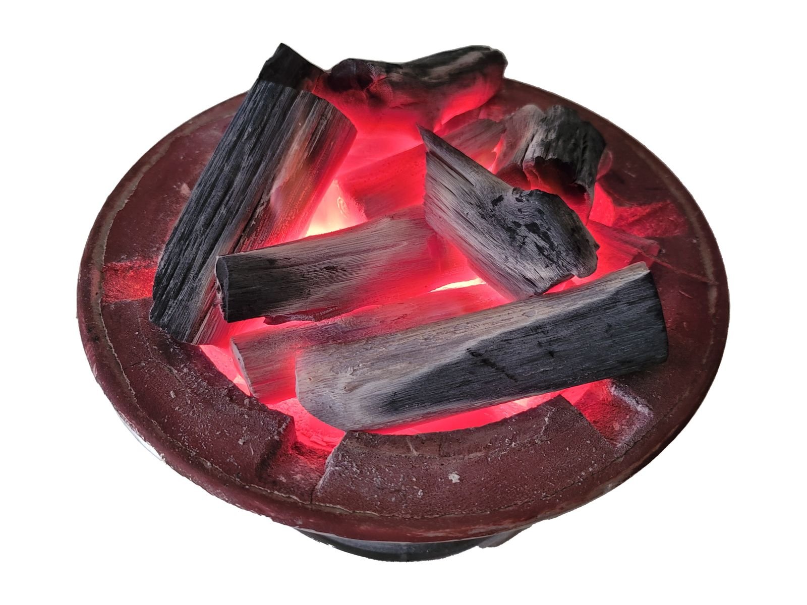 Private-label charcoal cartons: what to send your supplier