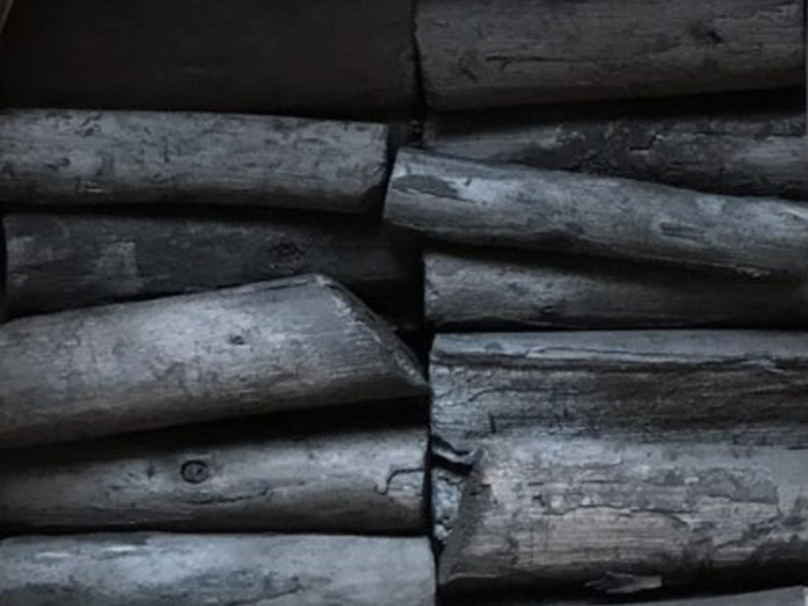 Hardwood Lump Charcoal
