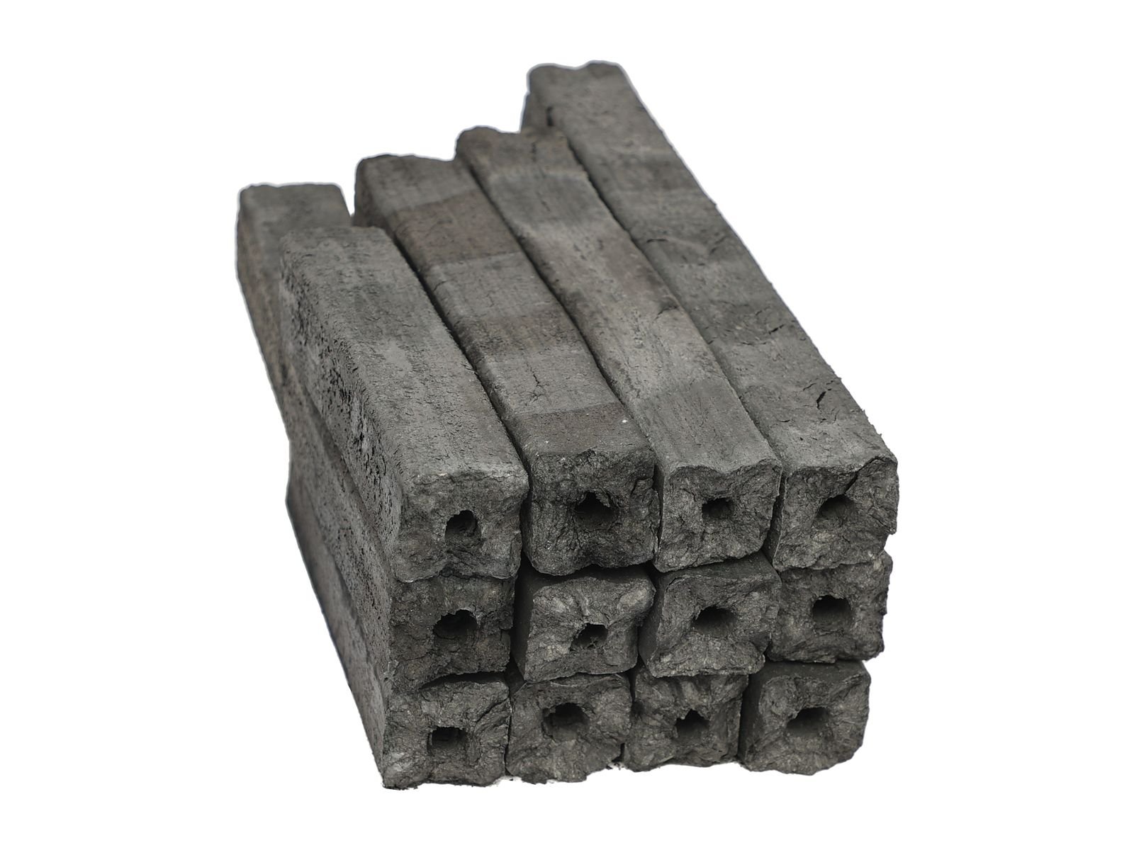 Ogatan Sawdust Briquette Charcoal